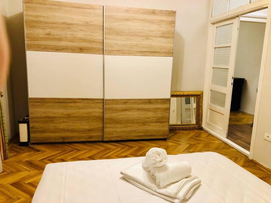 Ultra-Central And Elegant Ap In Opera Square Vic23 Timisoara Exterior photo