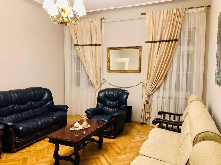 Ultra-Central And Elegant Ap In Opera Square Vic23 Timisoara Exterior photo